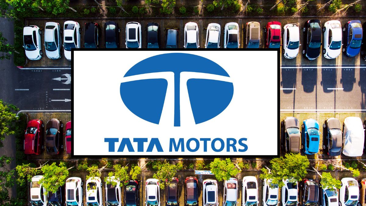 Tata Motors Dividend Update: Key Dates, Payout Schedule, and Essential Details You Need to Know!