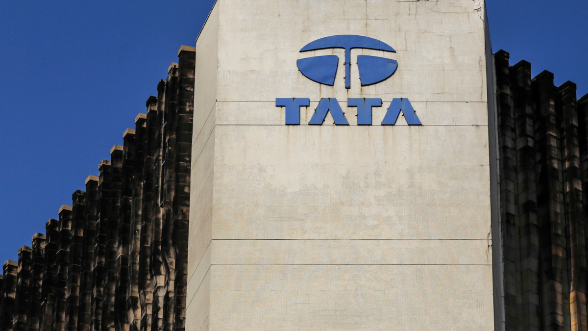 Tata Motors Hits Day's Low: Crucial Insights Ahead of Shareholders Meeting on Demerger