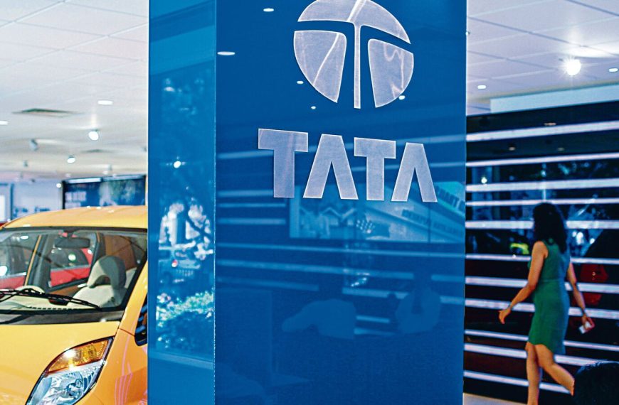Tata Motors Q4 Earnings: Profit Plummets 51% Year-on-Year, Announces ₹6 Final Dividend