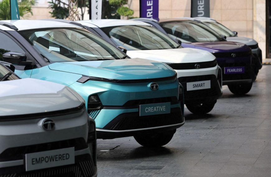 Tata Motors Q4 Earnings Report: Board Approves ₹6 Final Dividend Per Share – Full Details Inside!