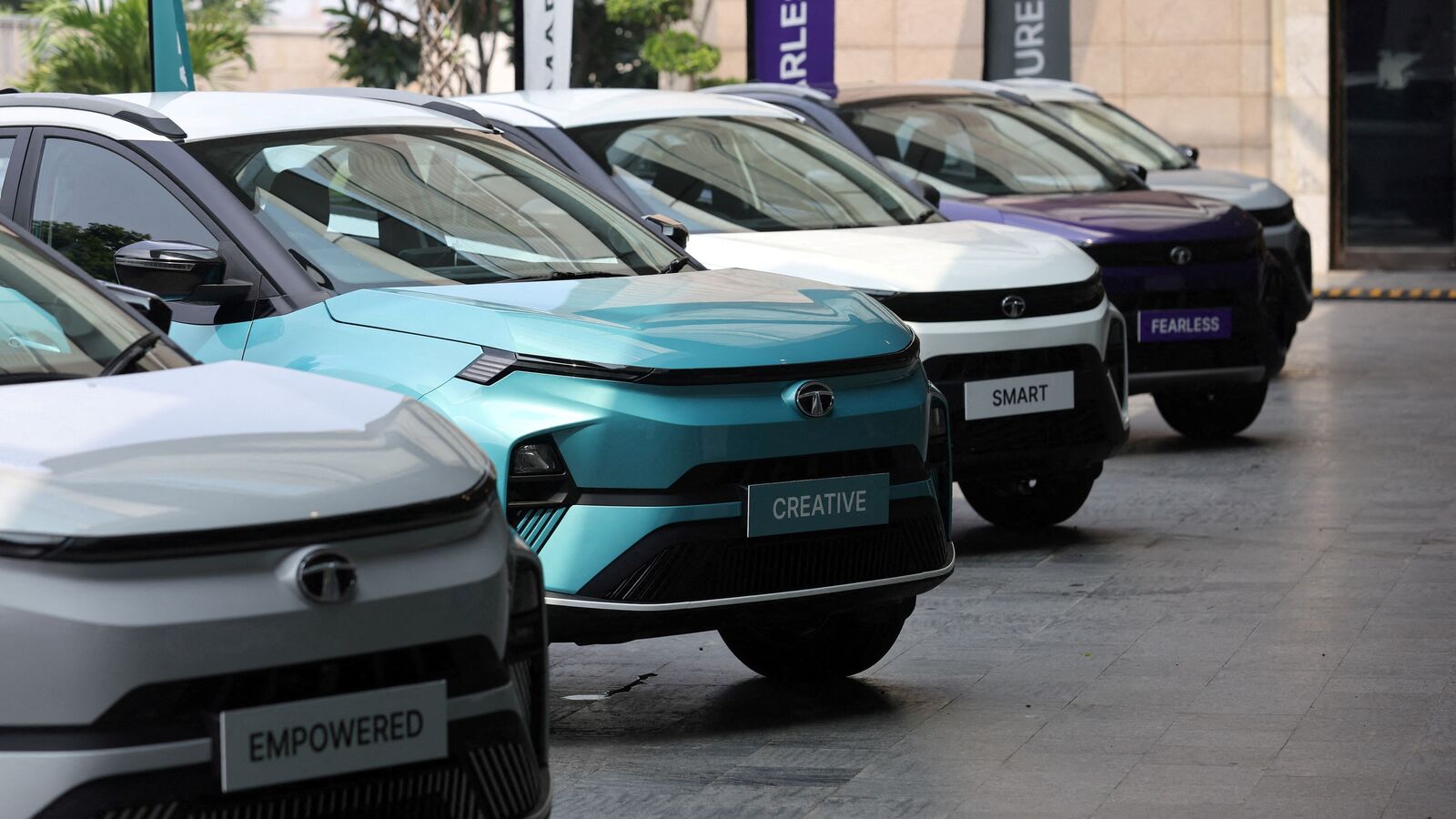 Tata Motors Q4 Earnings Report: Board Approves ₹6 Final Dividend Per Share – Full Details Inside!