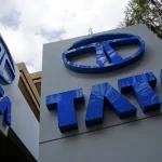 Tata Motors Surpasses Expectations with Impressive ₹8,556 Crore Profit!