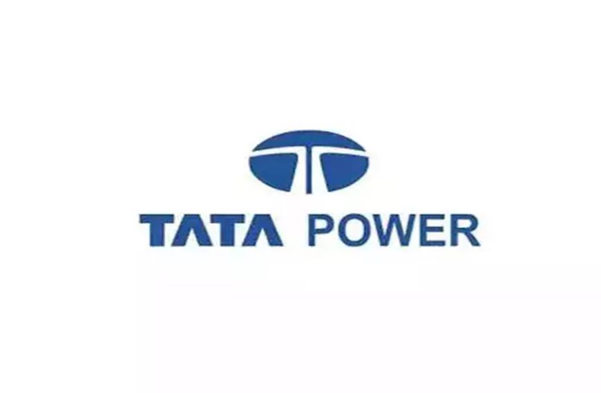 Tata Power Reports Impressive 16.5% Surge in Q4 Profit, Reaching Rs 1,043 Crore