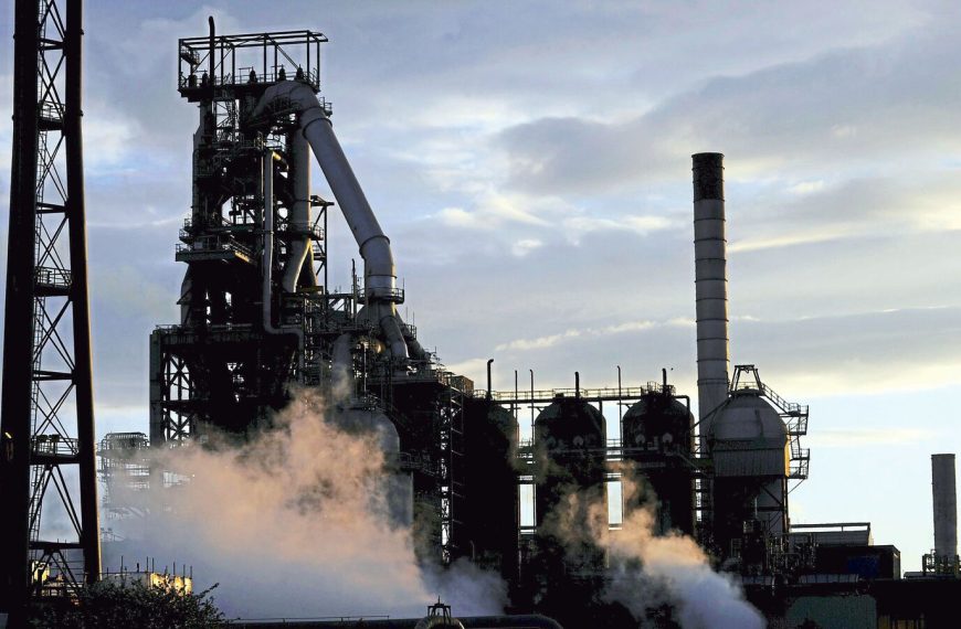 Tata Steel Q4 Surge: Net Profit Soars 117% YoY to ₹1,201 Crore with ₹3.60 Dividend Declared – Find Out the Record Date!