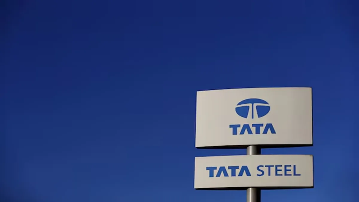 Tata Steel Soars: 112% Profit Surge to Rs 1,301 Crore Exceeds Expectations!