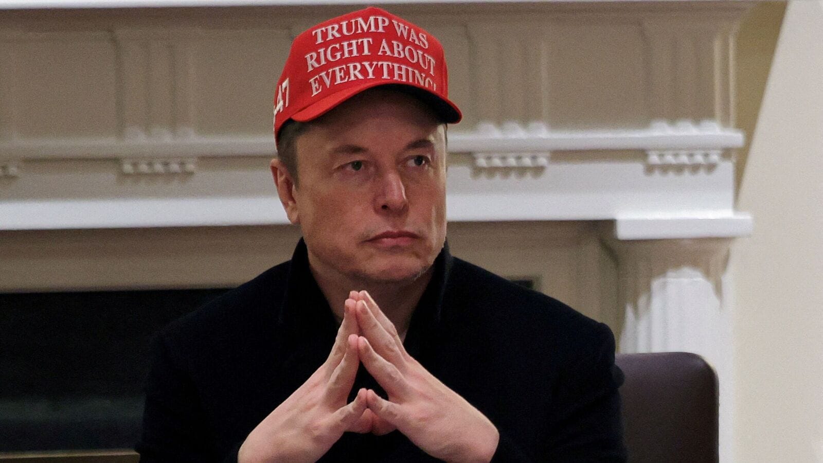 Tesla Stock Dips 3% as Board Initiates Search for New CEO to Succeed Elon Musk