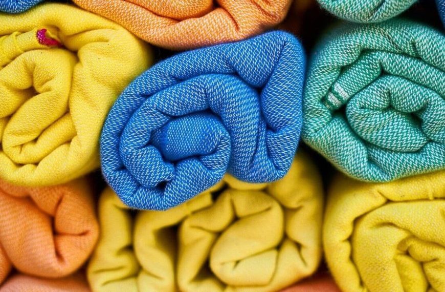 Textile Stocks Soar Up to 20% Amid India-Pakistan Tensions: Insights from SP Apparels, Welspun Living, and Arvind