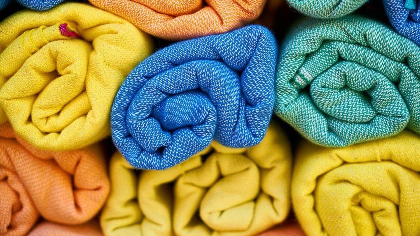 Textile Stocks Soar Up to 20% Amid India-Pakistan Tensions: Insights from SP Apparels, Welspun Living, and Arvind