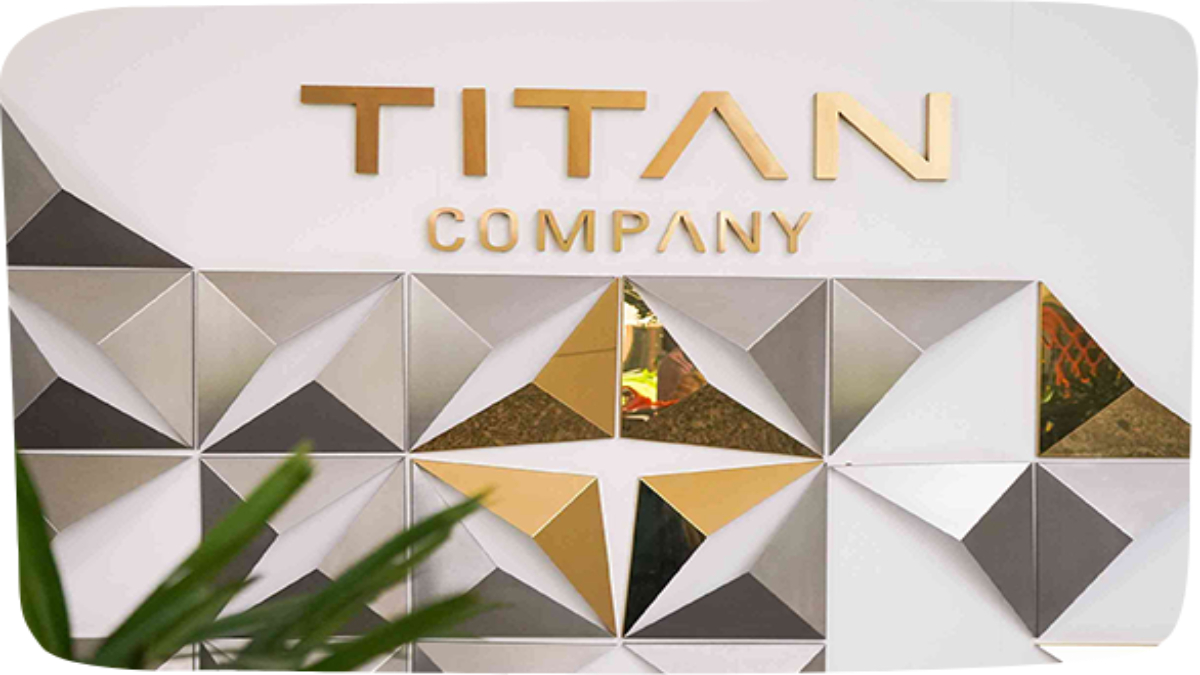 Titan Q4 Profit Soars 13%: A Strong Financial Performance Unveiled