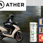 Today's Anticipated Ather Energy IPO Price: Insights from Analysts