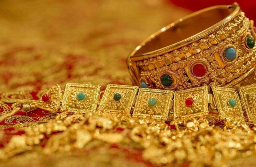 Today's Gold Prices: Discover Rates in Mumbai, Delhi, Bengaluru, Chennai, Kolkata, and Hyderabad - May 1 Updates!