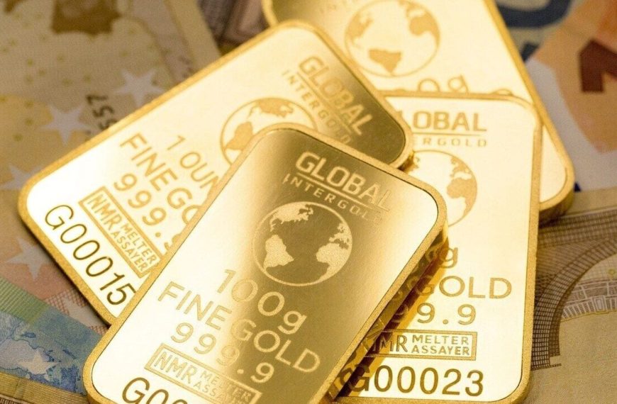 Today's Gold Prices: Discover the Latest Rates in Mumbai, Bengaluru, Chennai, Hyderabad, New Delhi, and Kolkata - May 14 Update