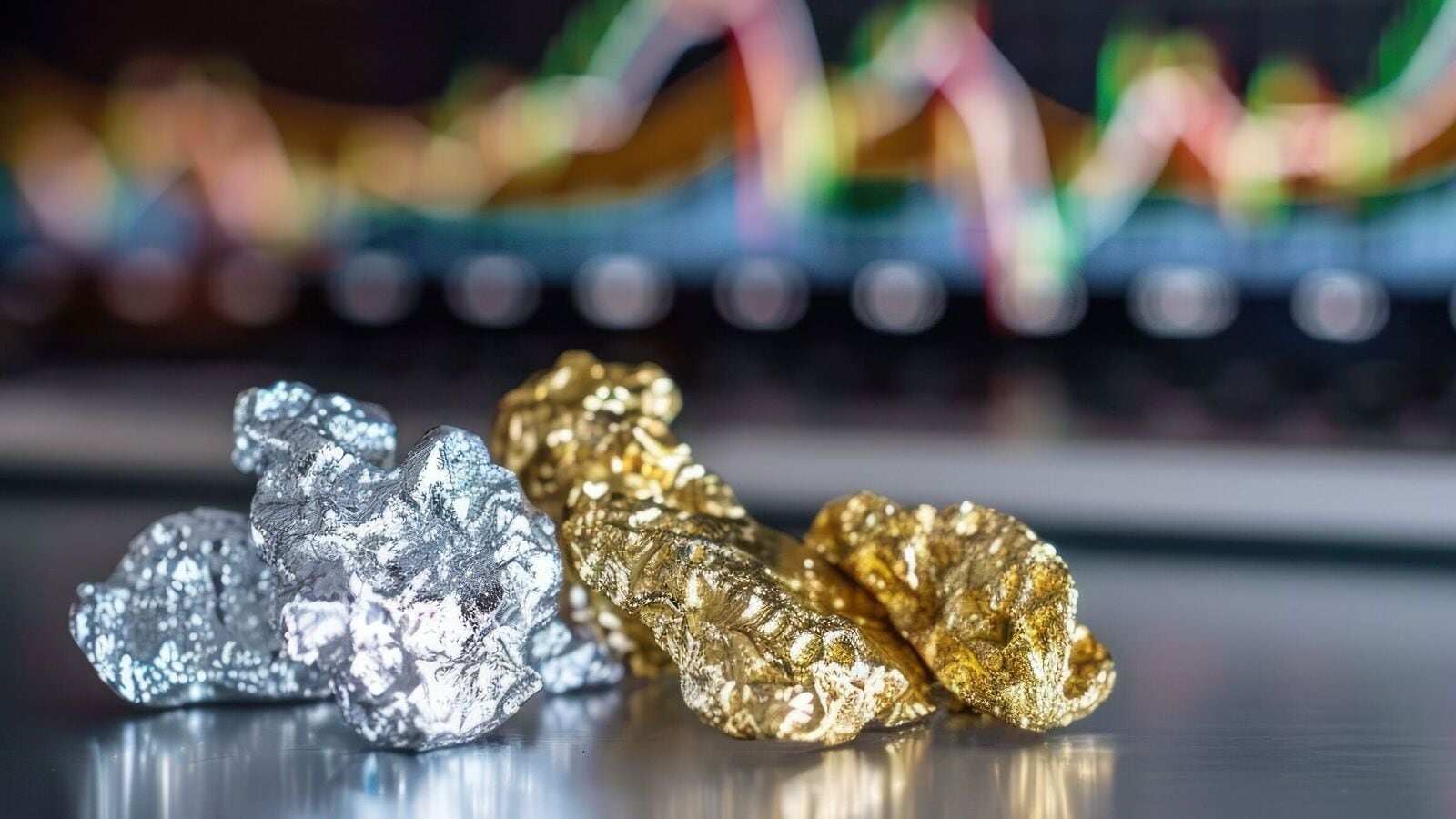 Today's Gold Prices: Discover the Latest Rates in Mumbai, Bengaluru, Chennai, Hyderabad, New Delhi, and Kolkata - May 2 Update