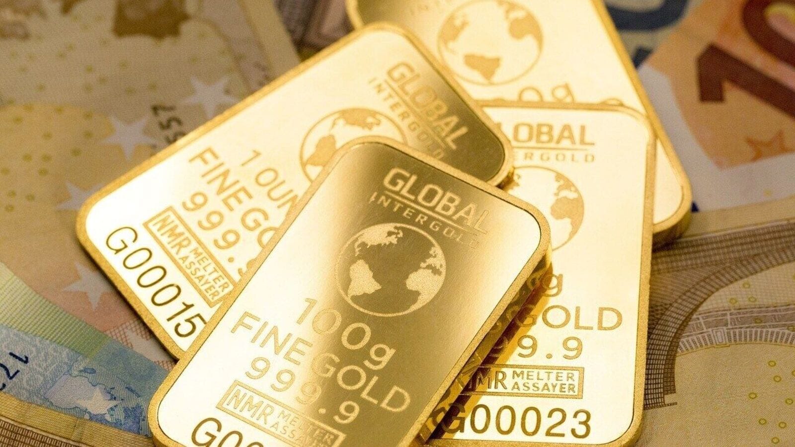 Today's Gold Prices: Discover the Latest Rates in Mumbai, Bengaluru, Chennai, Hyderabad, New Delhi, and Kolkata - May 14 Update