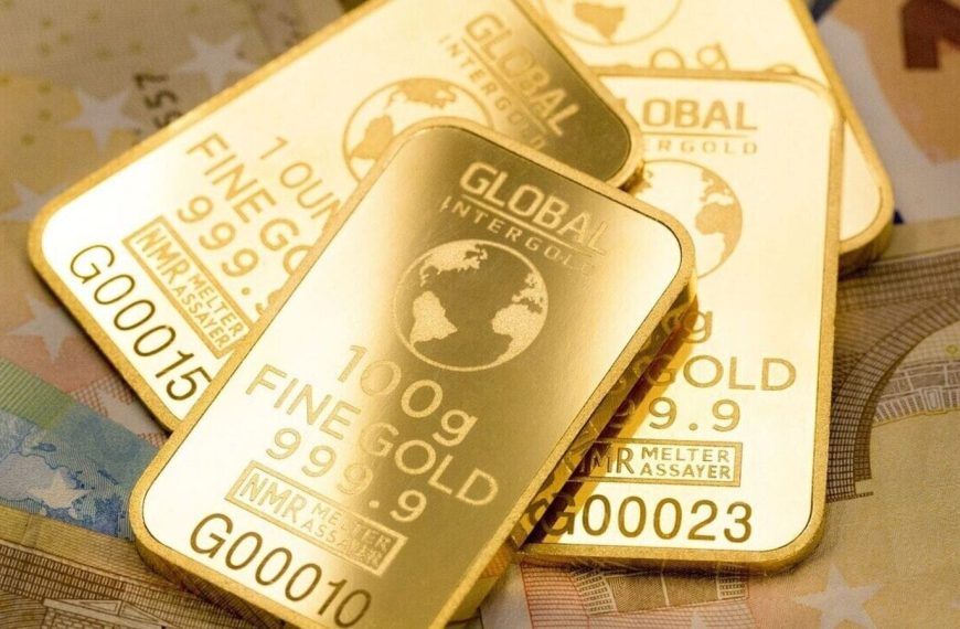 Today's Gold Prices in Major Indian Cities: Discover Rates in Mumbai, Bengaluru, Chennai, Hyderabad, New Delhi, and Kolkata - May 7 Update!