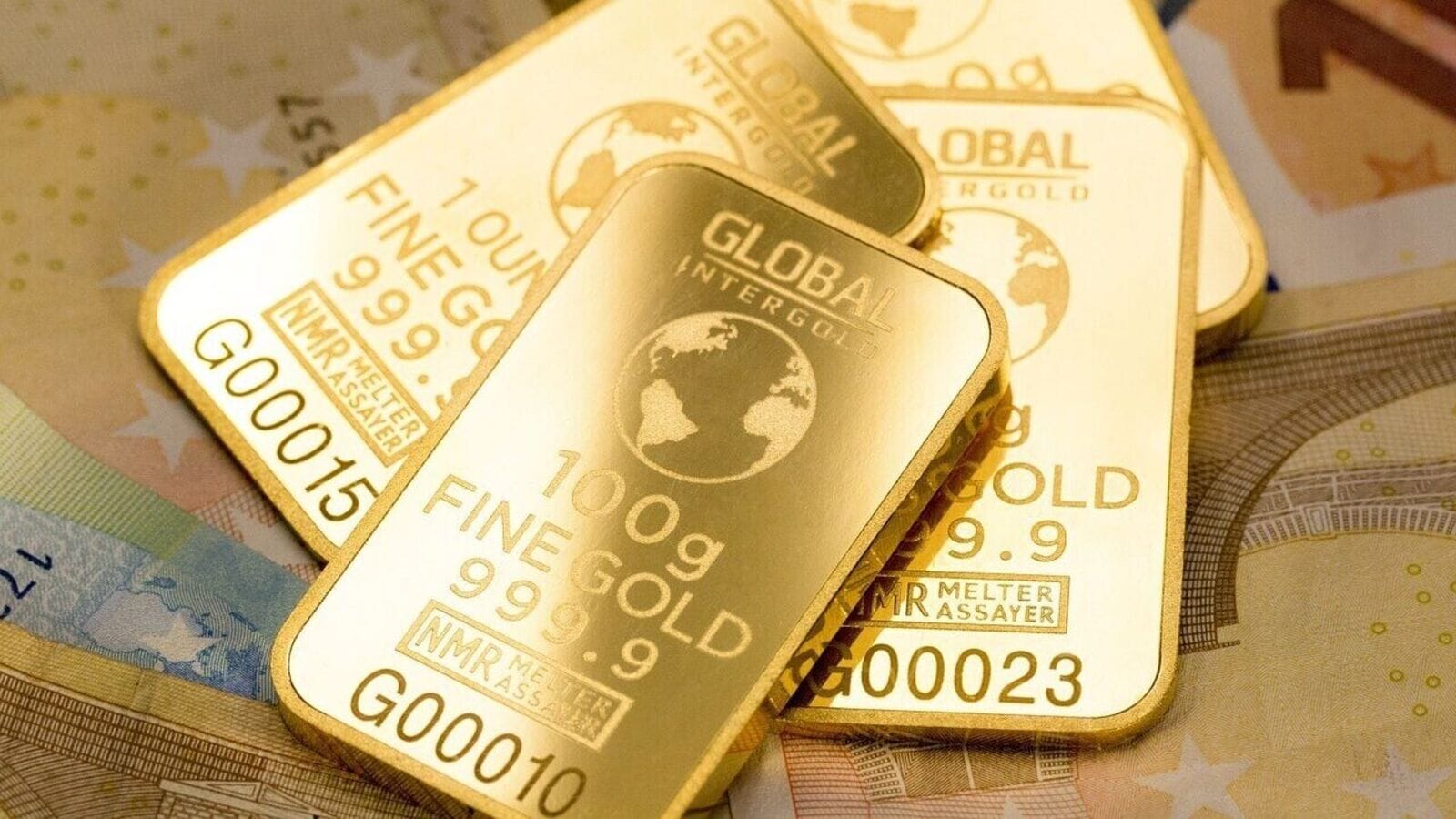 Today's Gold Prices in Major Indian Cities: Discover Rates in Mumbai, Bengaluru, Chennai, Hyderabad, New Delhi, and Kolkata - May 7 Update!