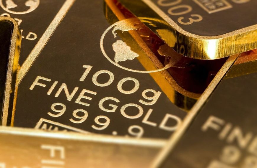 Today's Gold Prices in Major Indian Cities: Mumbai, Bengaluru, Chennai, Hyderabad, New Delhi, and Kolkata – May 6 Update!