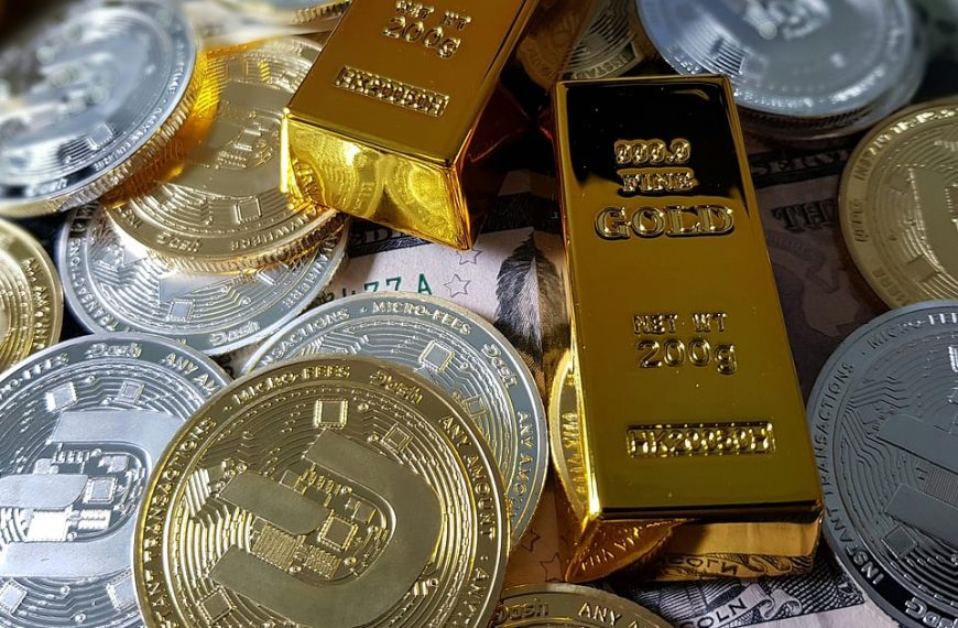 Today's Gold and Silver Prices: Discover Rates in Mumbai, Kolkata, and Beyond!