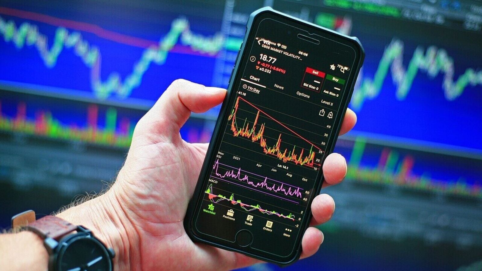 Today's Top Stock Picks: Expert-Recommended Buys for May 5th