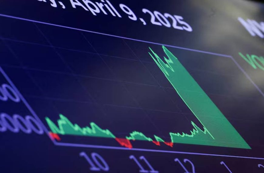 Tom DeMark Warns of Impending Bear Market as US Stock Rally Loses Momentum