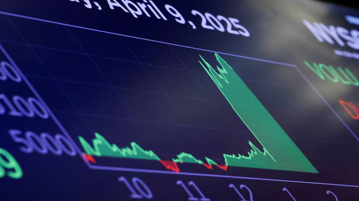Tom DeMark Warns of Impending Bear Market as US Stock Rally Loses Momentum