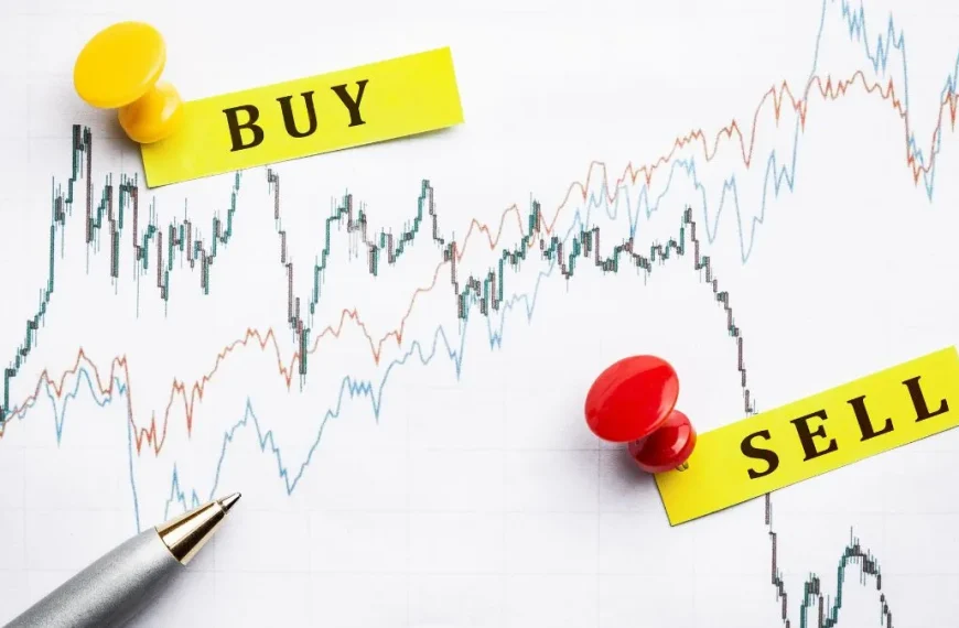 Top 10 Must-Buy Stock Picks from Motilal Oswal Right Now!