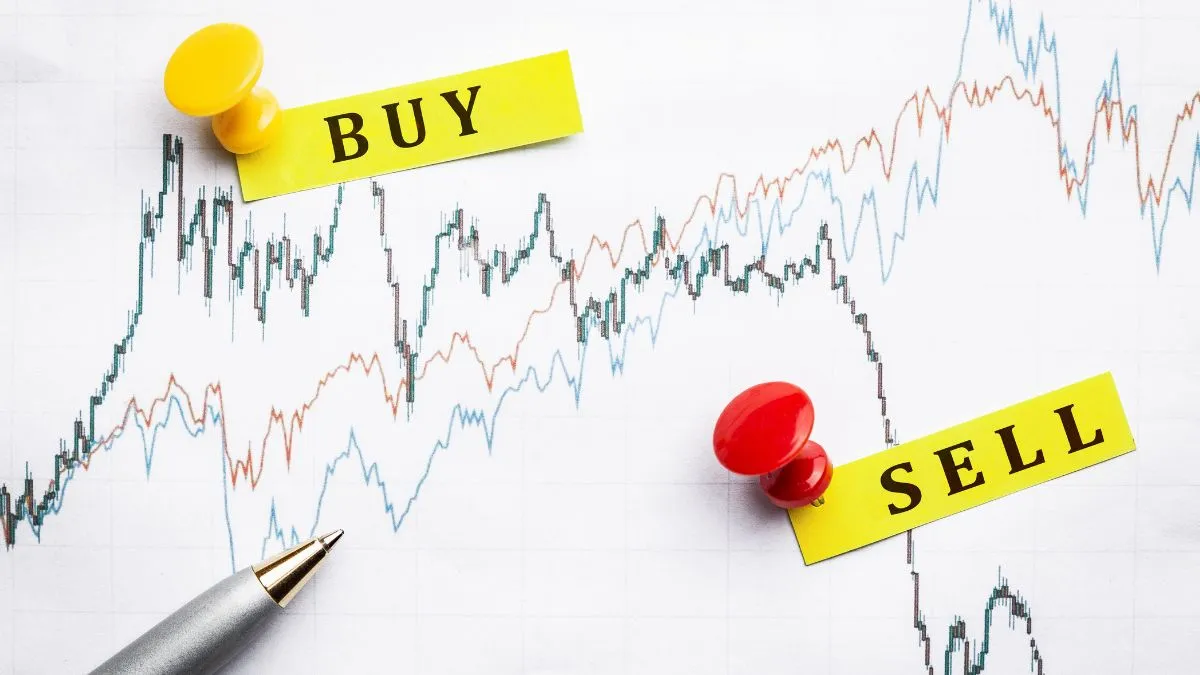 Top 10 Must-Buy Stock Picks from Motilal Oswal Right Now!