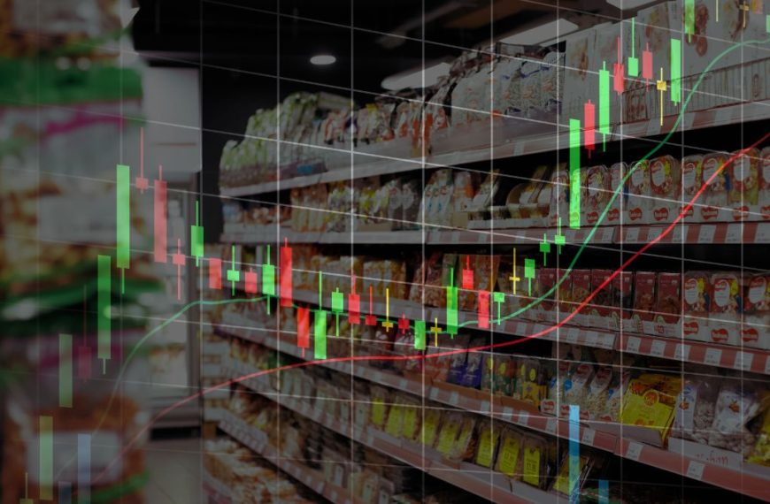 Top 2 FMCG Derivative Stocks to Watch This May: Maximize Your Portfolio!