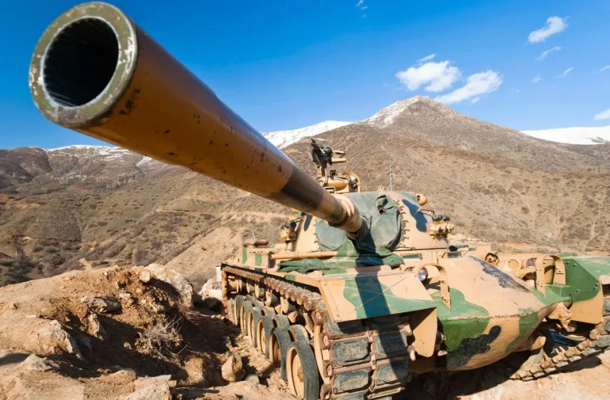 Top 3 Defense Stocks to Watch for Lucrative Investment Opportunities