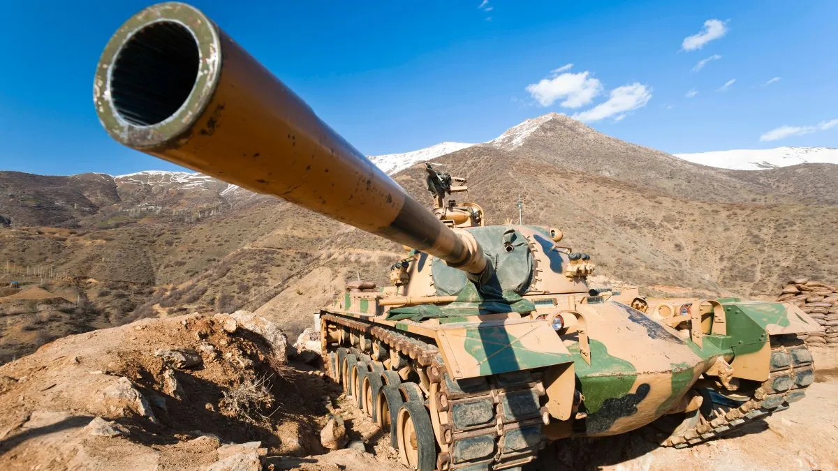 Top 3 Defense Stocks to Watch for Lucrative Investment Opportunities