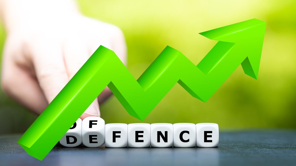 Top 3 High-Yield Defence Stocks to Invest in Amid Rising India-Pakistan Tensions