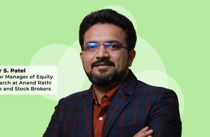 Top 3 Short-Term Stocks to Buy Now: Jigar Patel's Picks from Tata Motors to Zee Entertainment