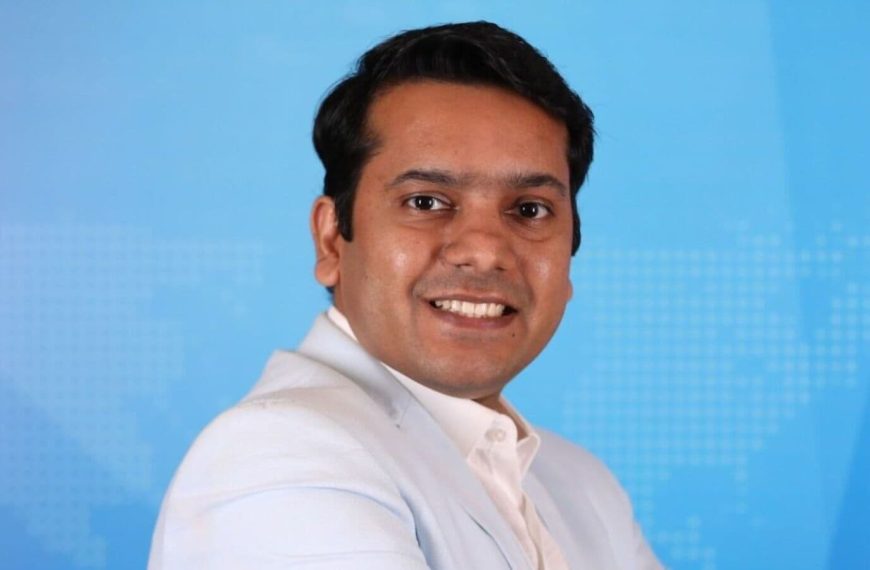 Top 3 Stock Picks for April 5, 2025: Sumeet Bagadia's Expert Buy Recommendations