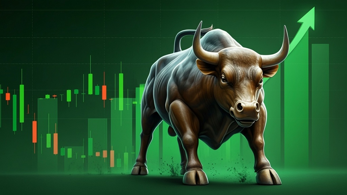 Top 3 Stocks That DIIs Are Snapping Up in a Market Downturn
