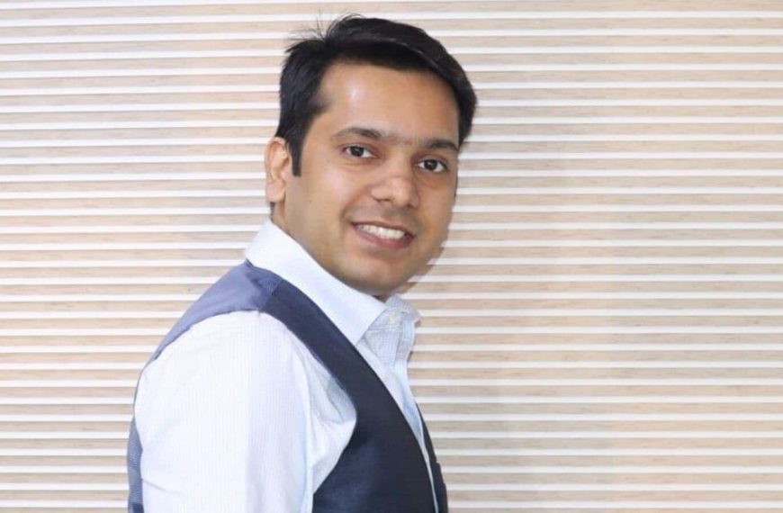 Top 3 Stocks Under ₹100 to Buy Now: Sumeet Bagadia's Expert Recommendations
