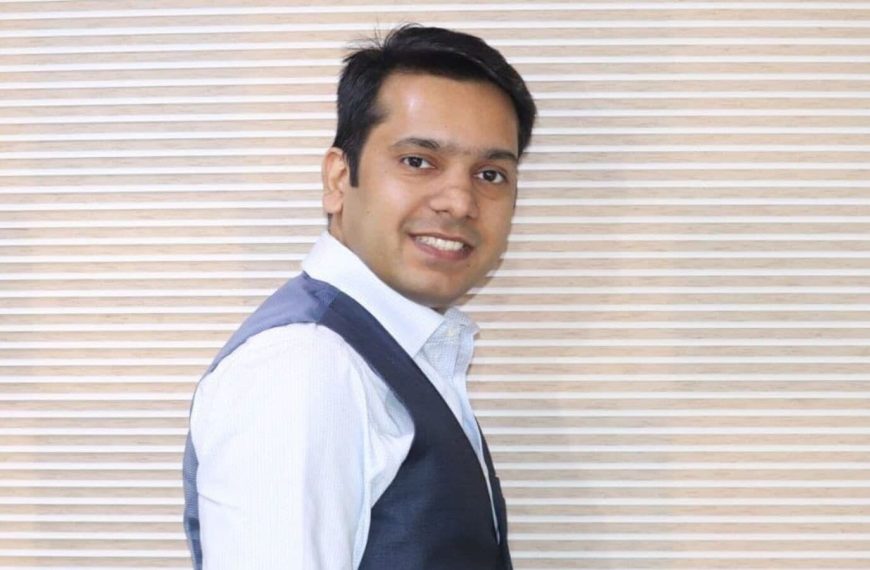 Top 3 Stocks Under ₹100 to Buy This Monday: Expert Sumeet Bagadia’s Recommendations for April 5, 2025
