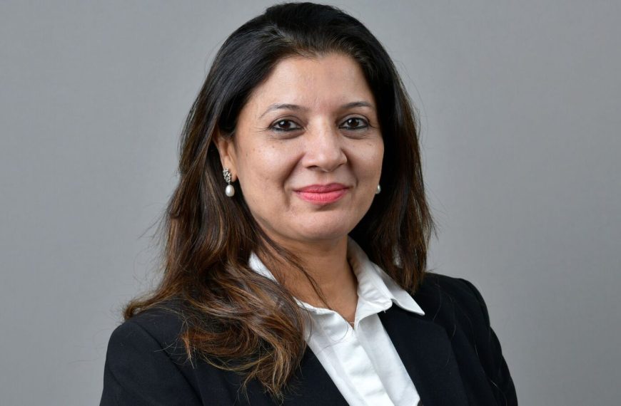 Top 3 Stocks to Buy Now: Vaishali Parekh's Picks Amid India-Pakistan Tensions Post-Operation Sindoor