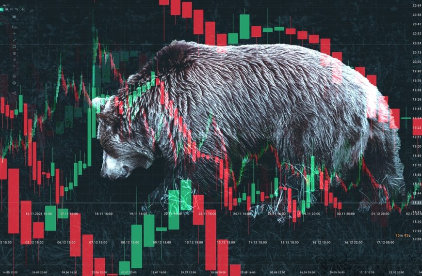 Top 3 Stocks with Highest FII Holdings to Buy During the Current Selling Spree