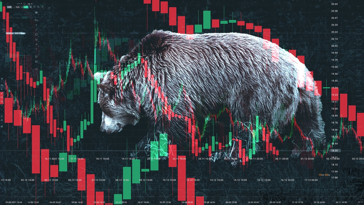 Top 3 Stocks with Highest FII Holdings to Buy During the Current Selling Spree