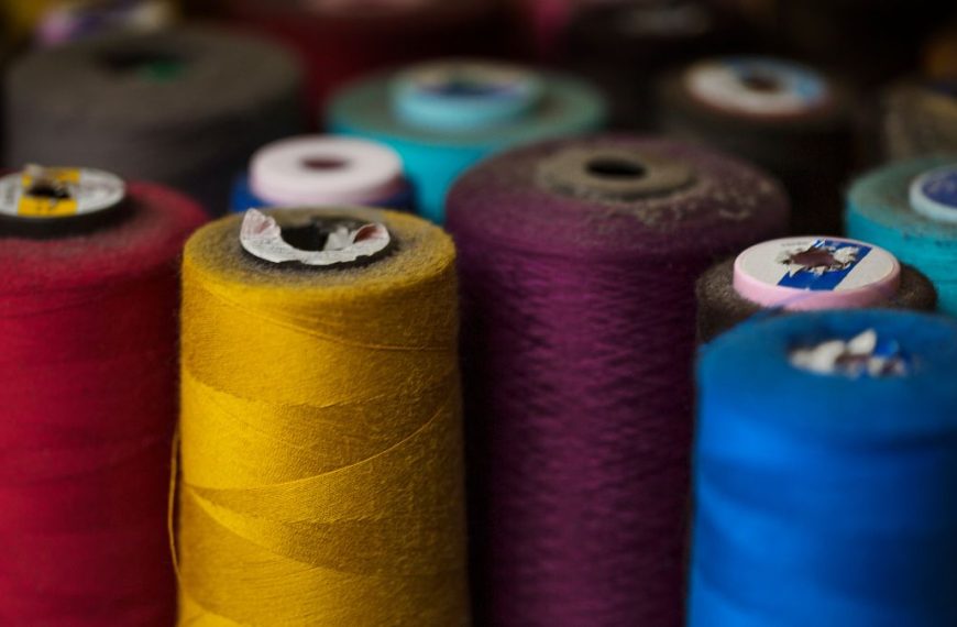 Top 3 Textile Stocks to Watch Following Major UK-India Trade Agreement