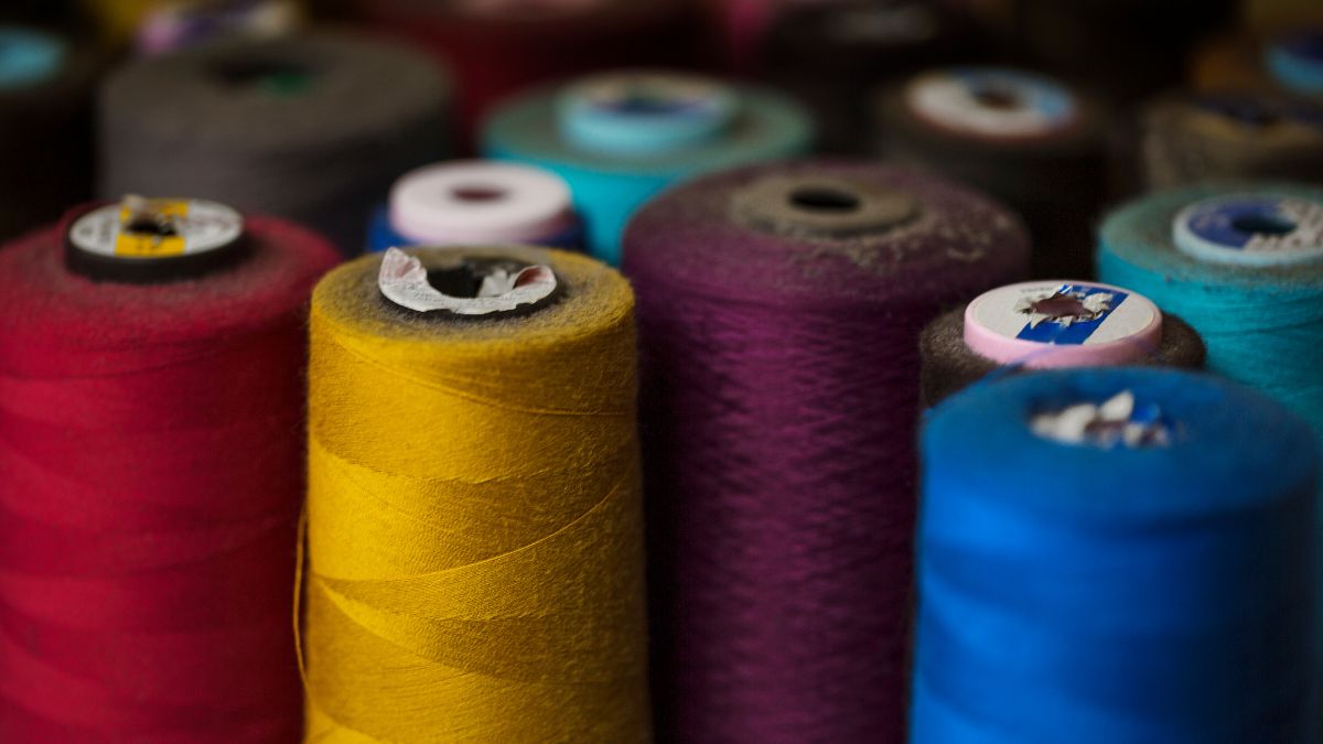 Top 3 Textile Stocks to Watch Following Major UK-India Trade Agreement