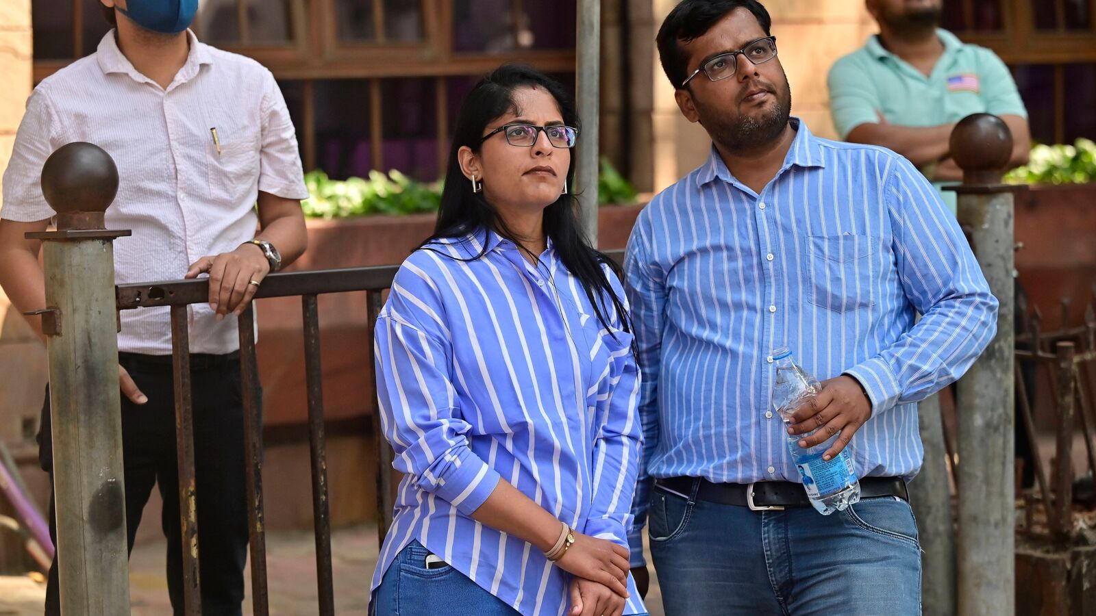 Top 4 Stocks Under ₹100 to Buy Today: Expert Picks for May 2, 2025
