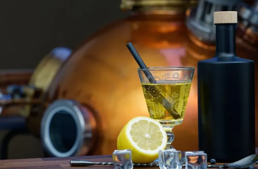 Top 4 Undervalued Liquor Stocks to Invest in for Maximum Gains in 2025