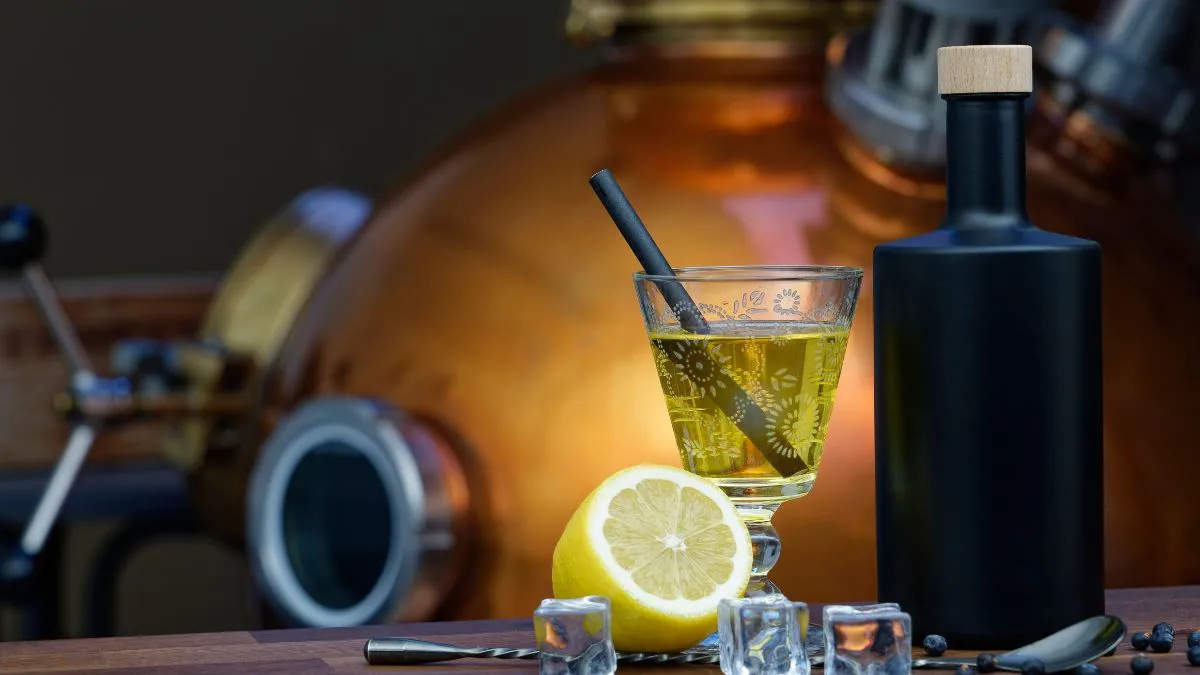 Top 4 Undervalued Liquor Stocks to Invest in for Maximum Gains in 2025