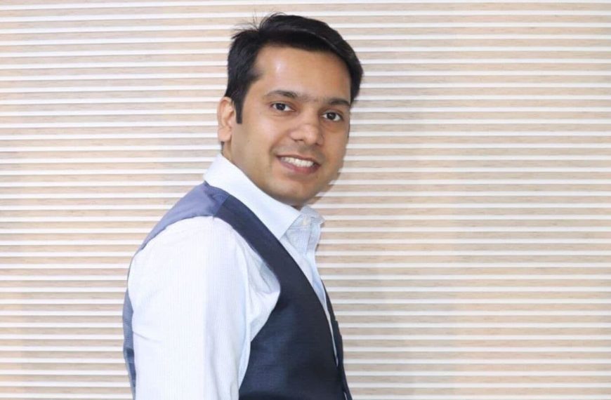 Top 5 Breakout Stocks to Buy Today: Expert Sumeet Bagadia's Recommendations for May 6, 2025