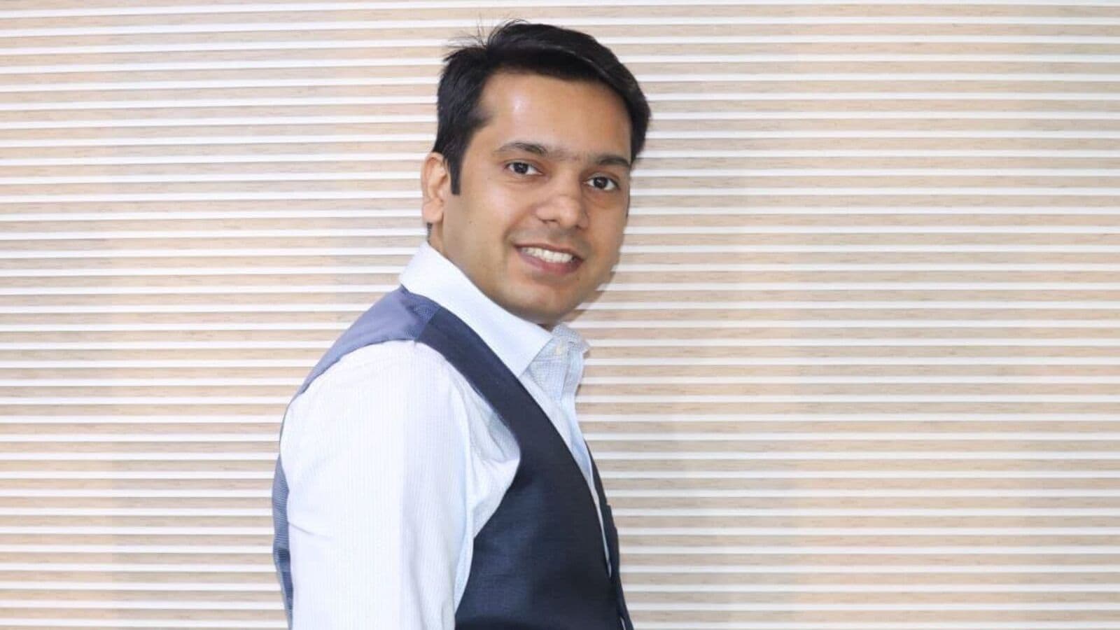 Top 5 Breakout Stocks to Buy Today: Expert Sumeet Bagadia's Recommendations for May 6, 2025