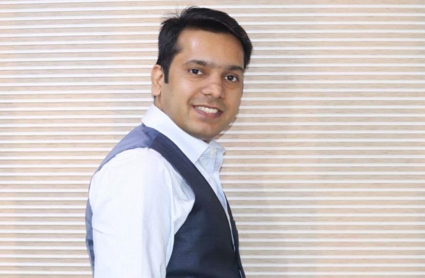 Top 5 Breakout Stocks to Buy Today: Sumeet Bagadia's Expert Recommendations for May 9, 2025