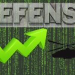 Top 5 Explosive Small-Cap Defense Stocks That Skyrocketed in the Last Month!