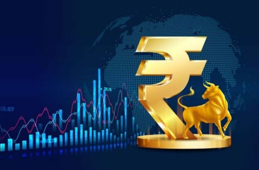 Top 5 Stocks Under ₹100 to Buy Today: Expert Recommendations for April 6, 2025