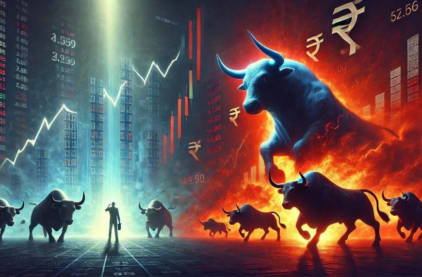 Top 6 Stocks Under ₹100 to Buy Today: Expert Picks for April 5, 2025!